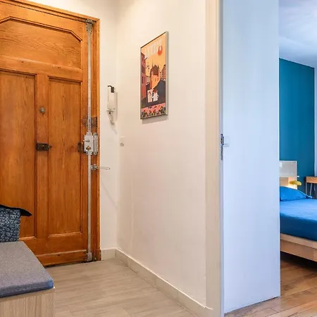2-4 Pers, Charme De L'ancien, Calme, Velos, Centre Apartamento Annecy