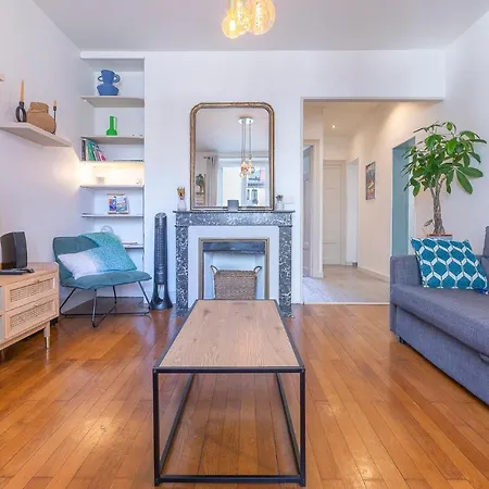 2-4 Pers, Charme De L'ancien, Calme, Velos, Centre Apartamento *