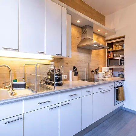 Apartamento 2-4 Pers, Charme De L'ancien, Calme, Velos, Centre Annecy